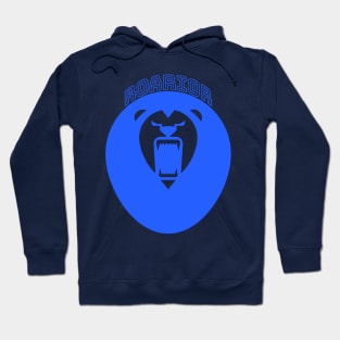 Kingdom Roarior Hoodie